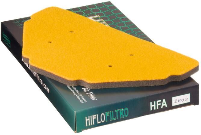 Hiflofiltro luchtfilterelement