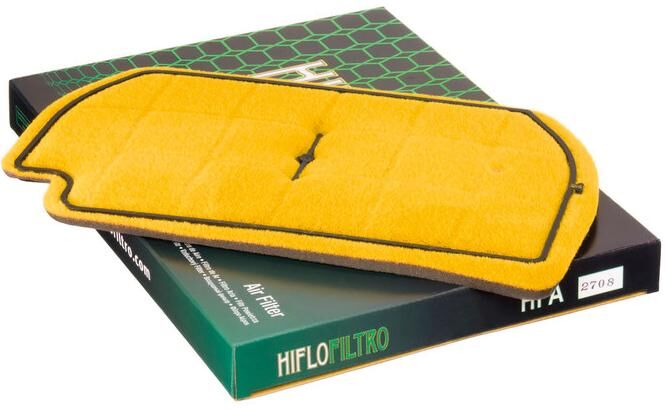 Hiflofiltro luchtfilterelement