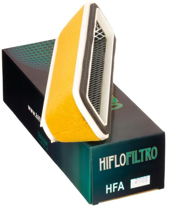 Hiflofiltro luchtfilterelement