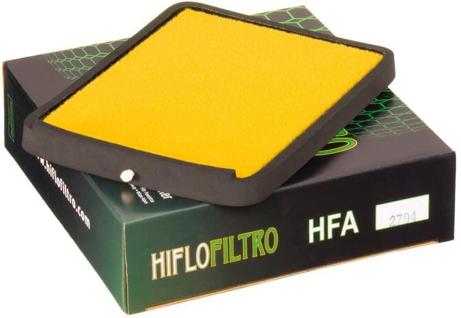 Hiflofiltro luchtfilterelement air filter hiflo hfa2704