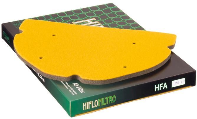 Hiflofiltro luchtfilterelement