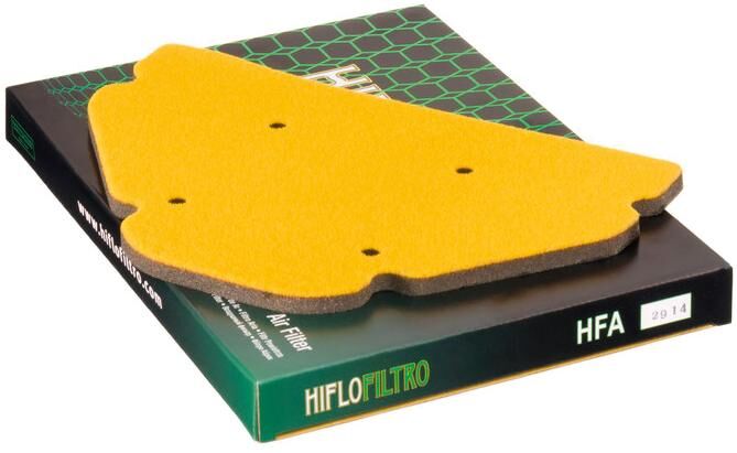 Hiflofiltro luchtfilterelement