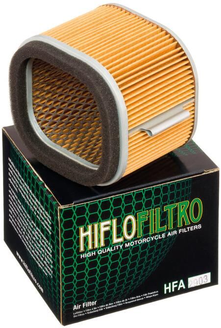 Hiflofiltro luchtfilterelement