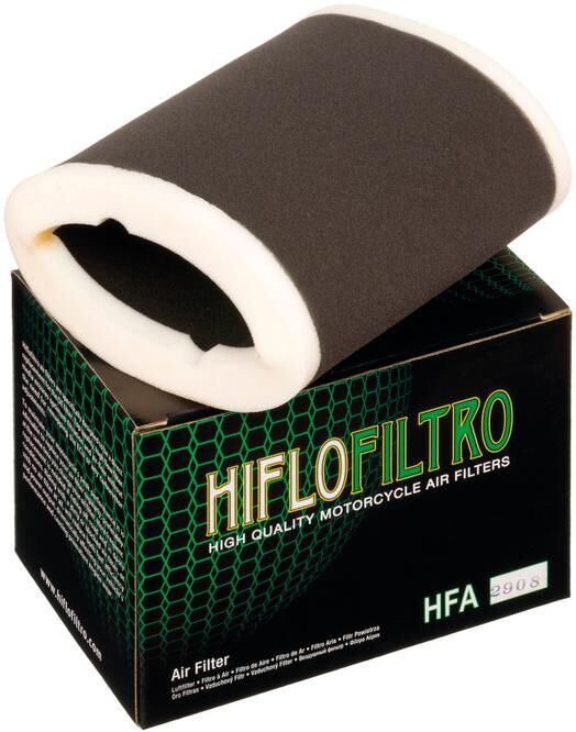Hiflofiltro luchtfilterelement