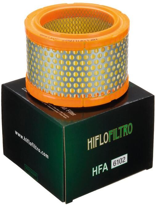 Hiflofiltro luchtfilterelement