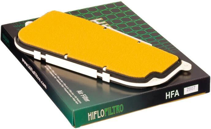Hiflofiltro luchtfilterelement