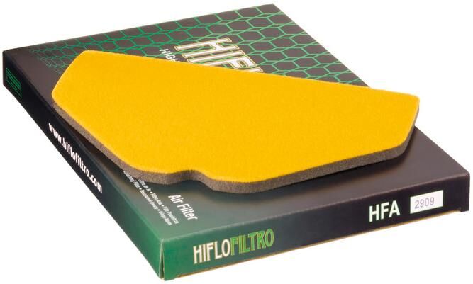 Hiflofiltro luchtfilterelement