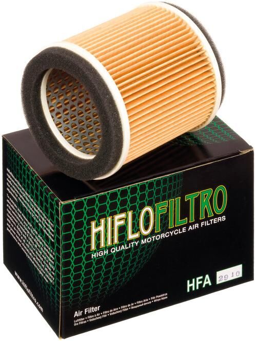 Hiflofiltro luchtfilterelement