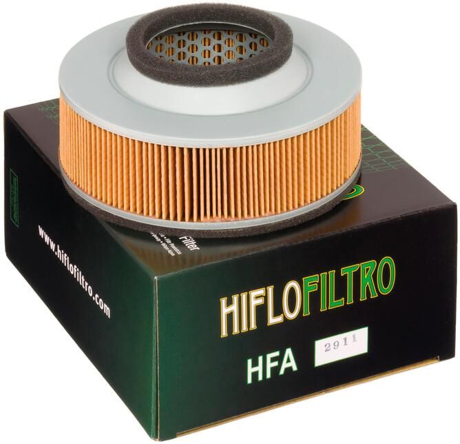 Hiflofiltro luchtfilterelement