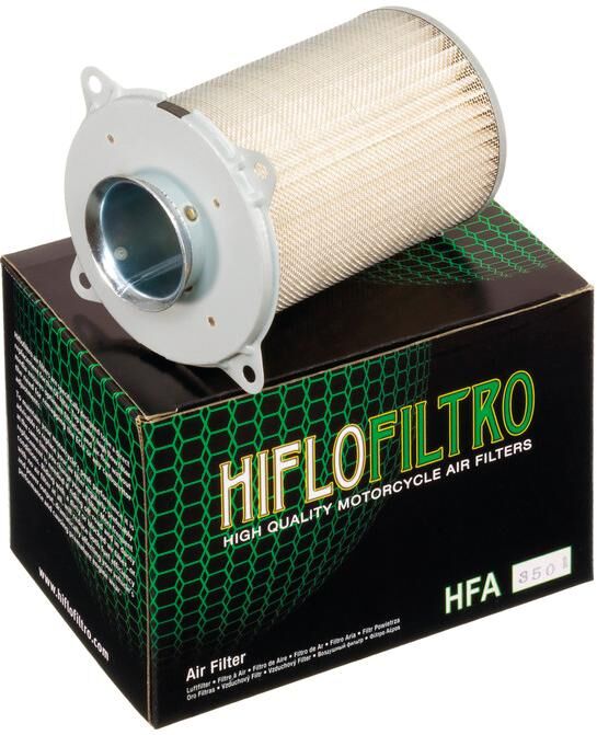 Hiflofiltro luchtfilterelement