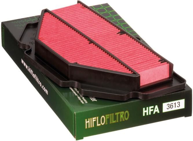 Hiflofiltro luchtfilterelement