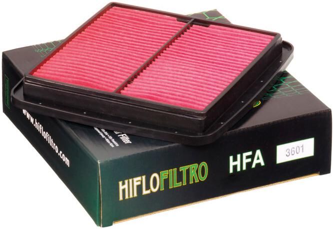 Hiflofiltro luchtfilterelement