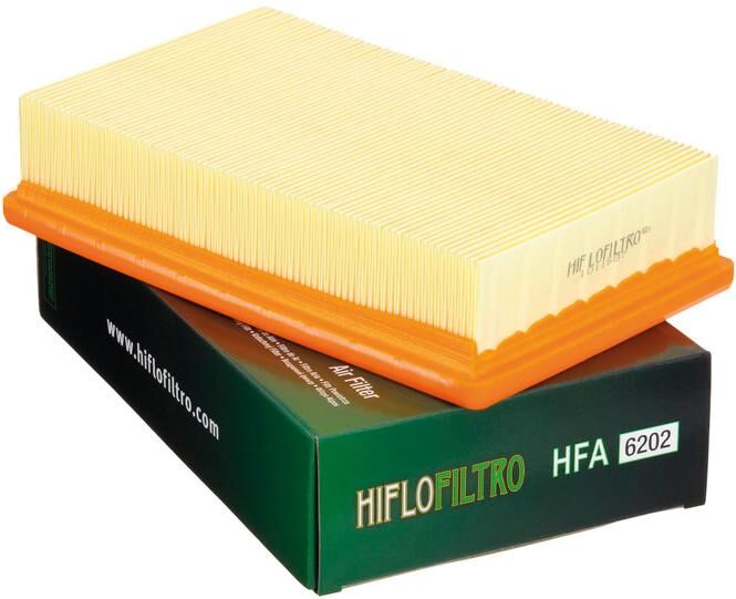 Hiflofiltro luchtfilterelement