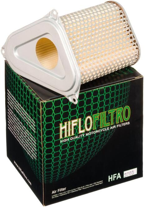Hiflofiltro luchtfilterelement