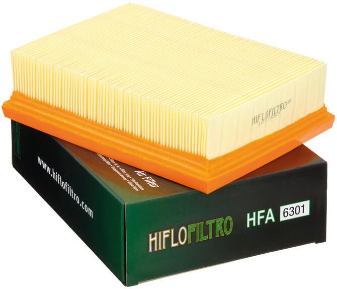 Hiflofiltro luchtfilterelement