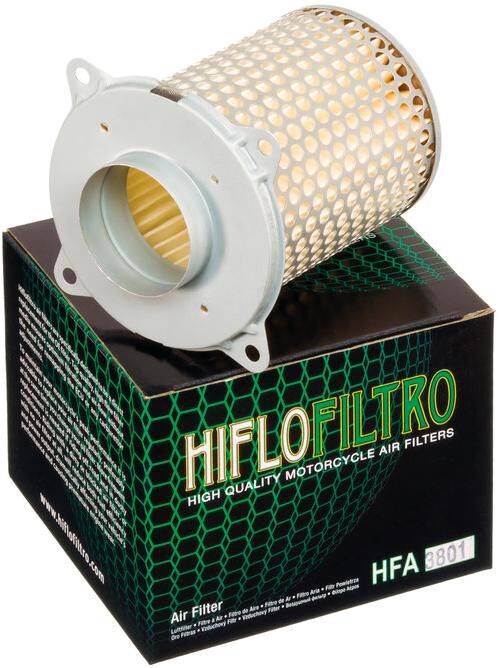 Hiflofiltro luchtfilterelement