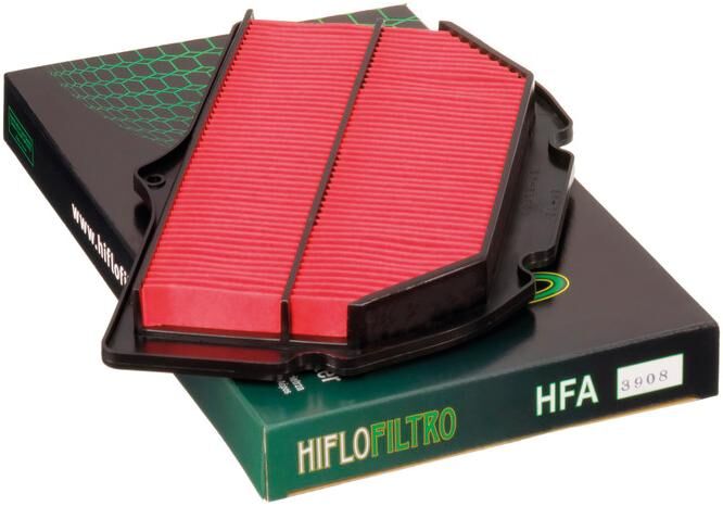 Hiflofiltro luchtfilterelement