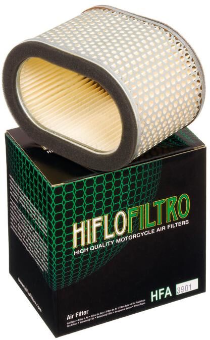 Hiflofiltro luchtfilterelement
