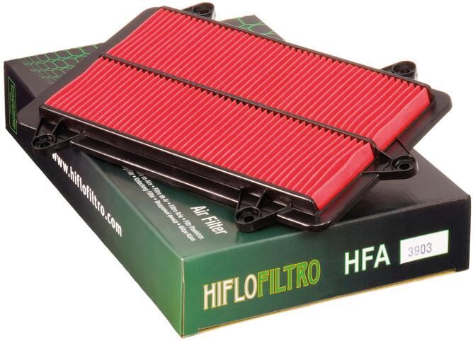 Hiflofiltro luchtfilterelement
