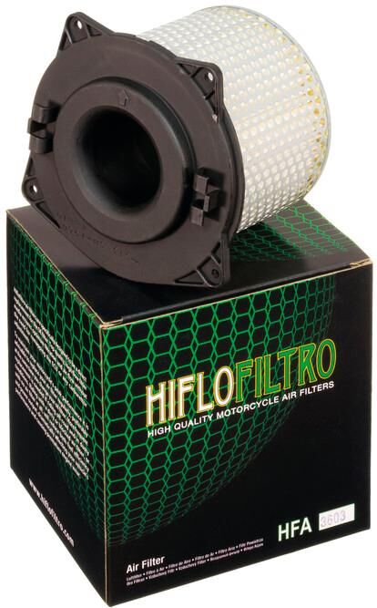 Hiflofiltro luchtfilterelement