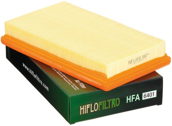 Hiflofiltro luchtfilterelement