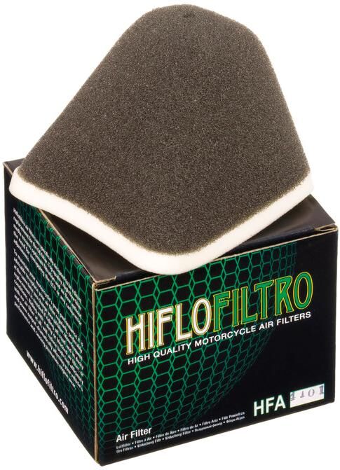 Hiflofiltro luchtfilterelement