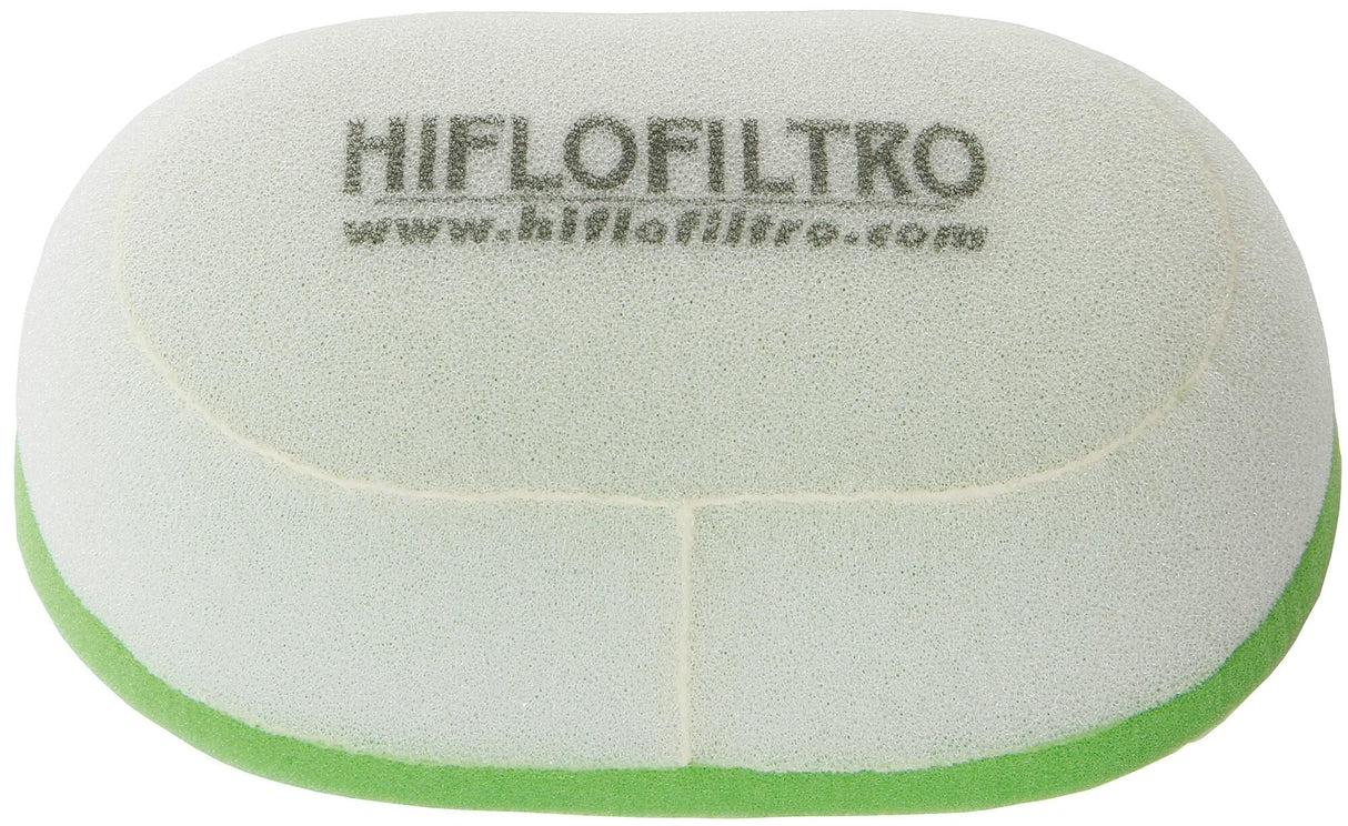 Hiflofiltro vervangings-luchtfilter dual-stage