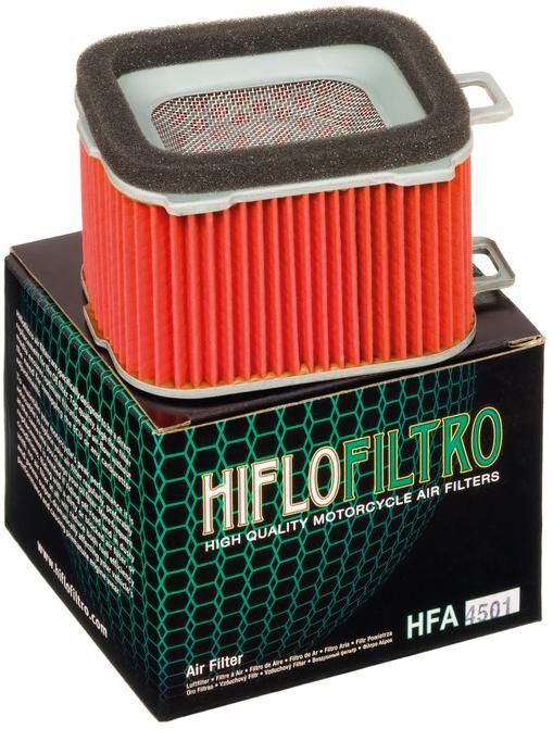 Hiflofiltro luchtfilterelement