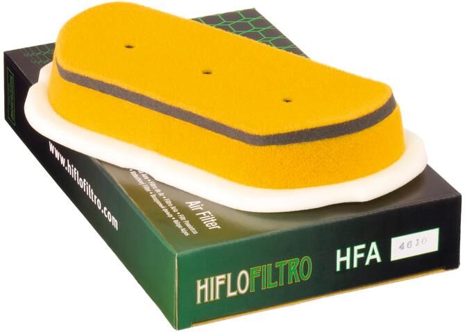 Hiflofiltro luchtfilterelement