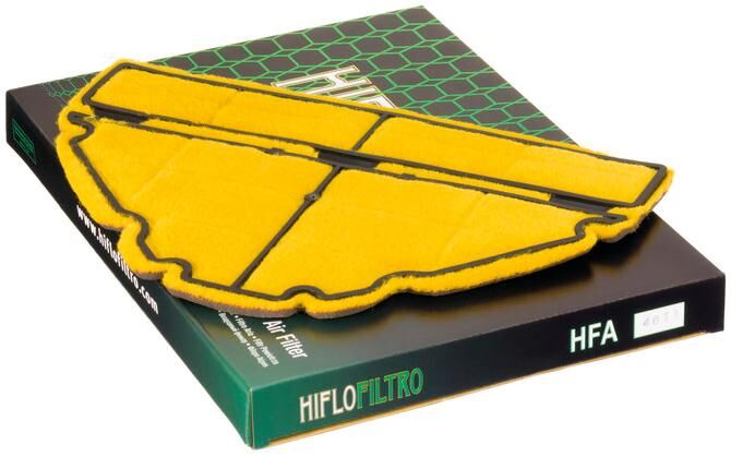 Hiflofiltro luchtfilterelement