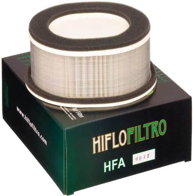 Hiflofiltro luchtfilterelement