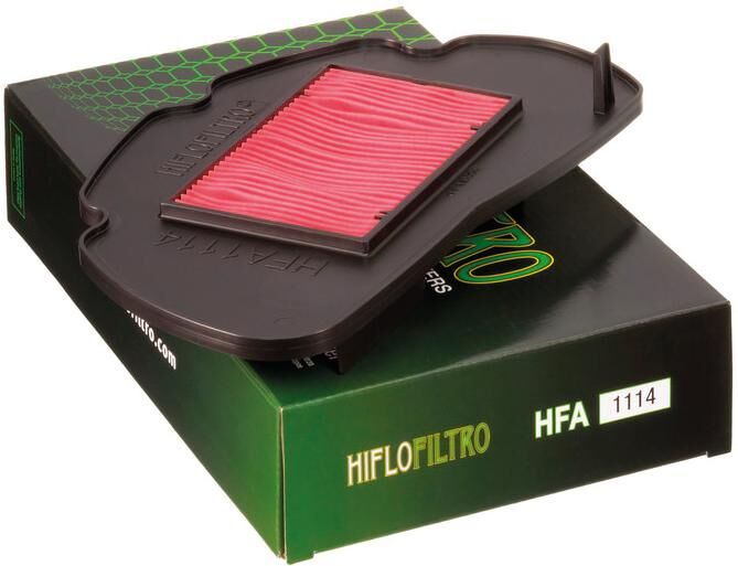 Hiflofiltro luchtfilterelement