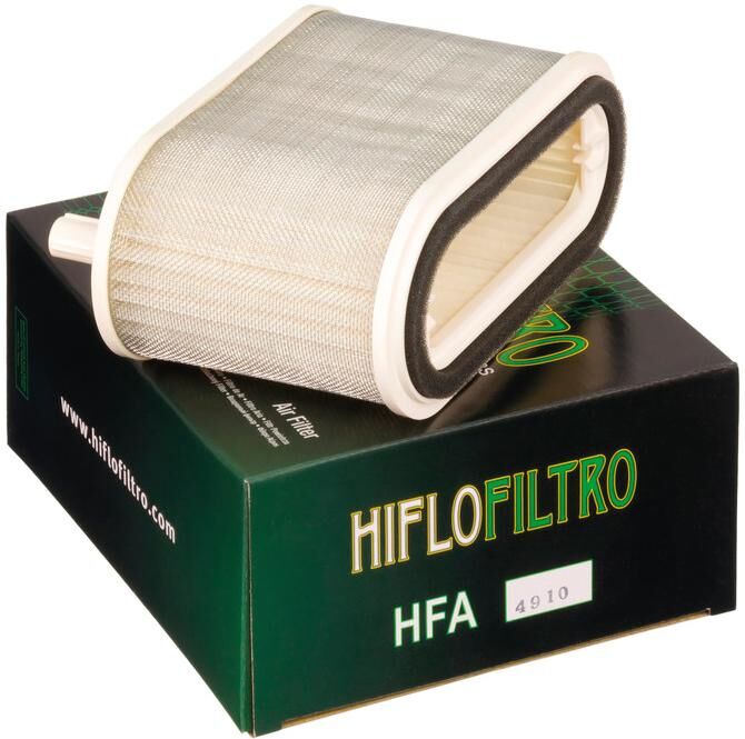Hiflofiltro luchtfilterelement