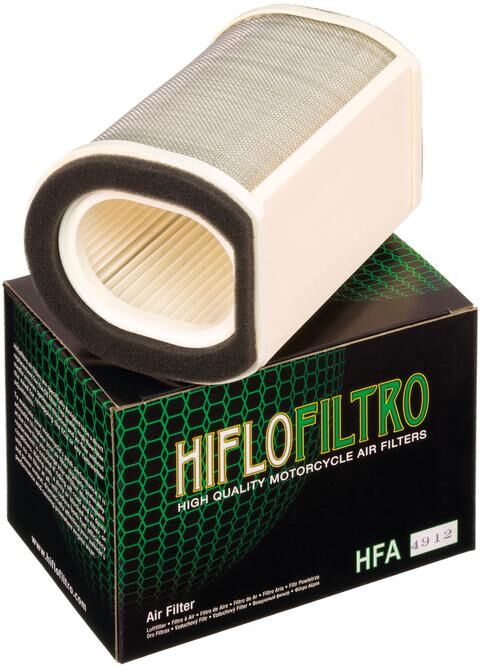 Hiflofiltro luchtfilterelement