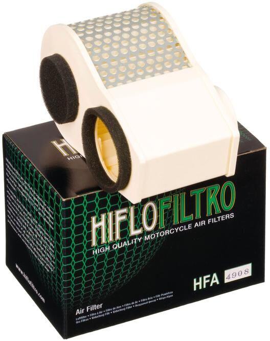 Hiflofiltro luchtfilterelement