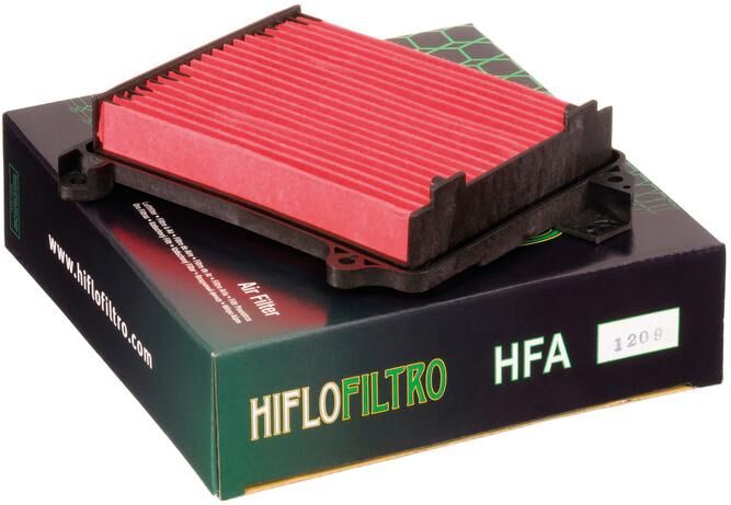 Hiflofiltro luchtfilterelement