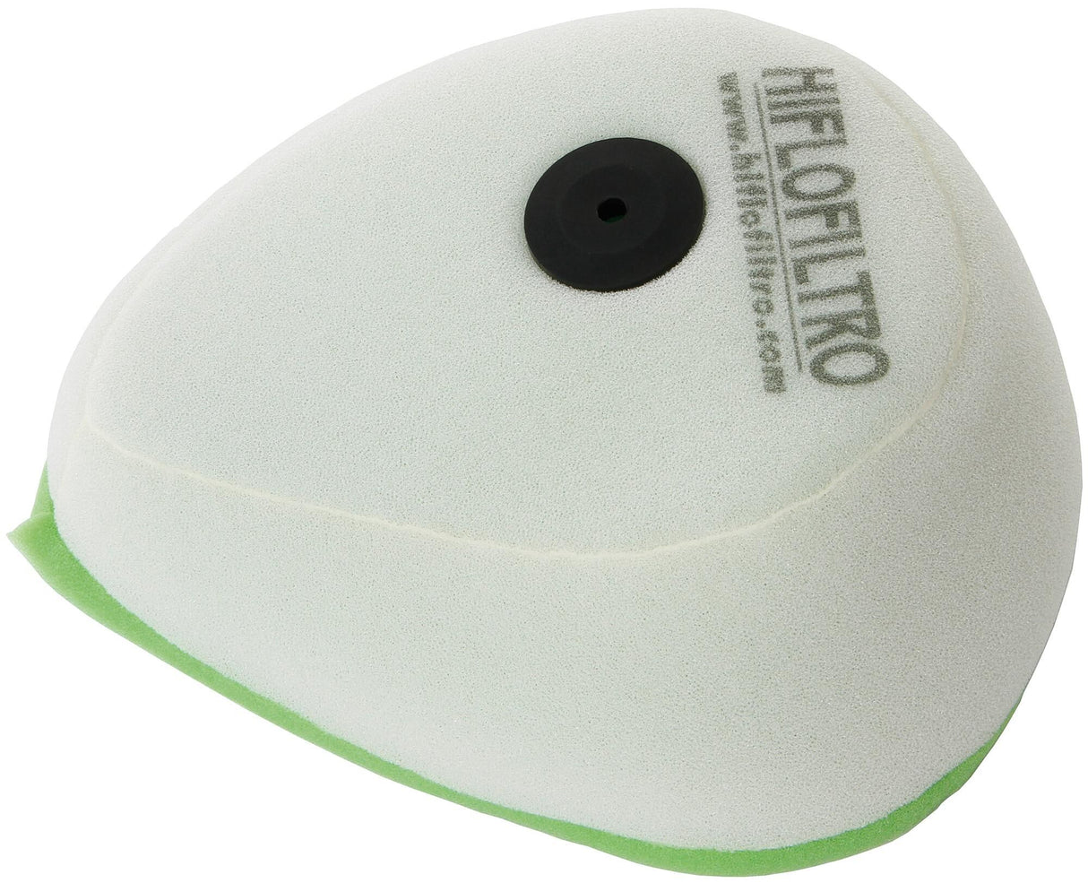 Hiflofiltro vervangings-luchtfilter dual-stage