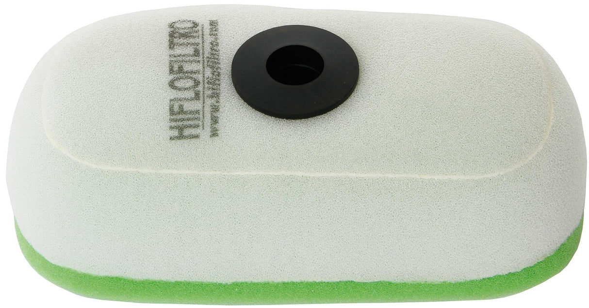 Hiflofiltro vervangings-luchtfilter dual-stage
