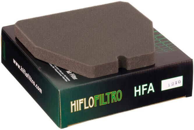 Hiflofiltro luchtfilterelement