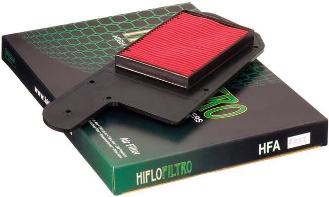 Hiflofiltro luchtfilterelement