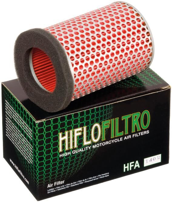 Hiflofiltro luchtfilterelement