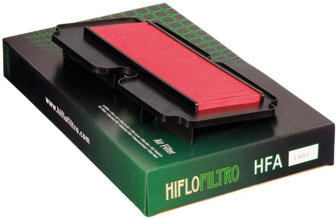 Hiflofiltro luchtfilterelement