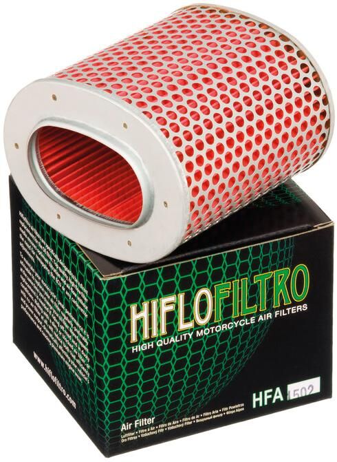 Hiflofiltro luchtfilterelement