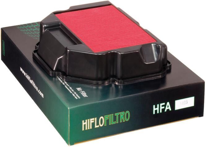 Hiflofiltro luchtfilterelement
