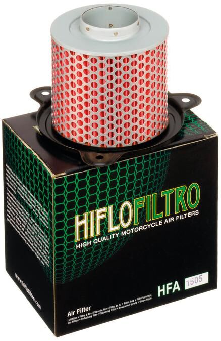 Hiflofiltro luchtfilterelement