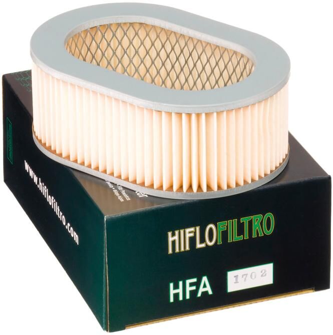 Hiflofiltro luchtfilterelement