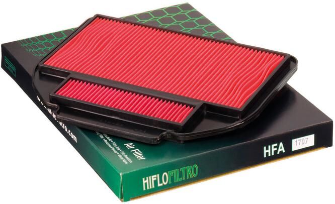 Hiflofiltro luchtfilterelement