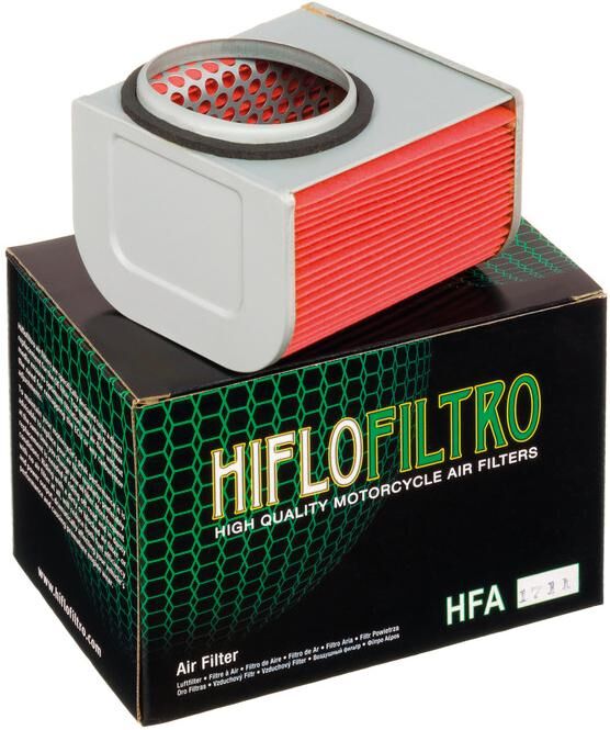 Hiflofiltro luchtfilterelement