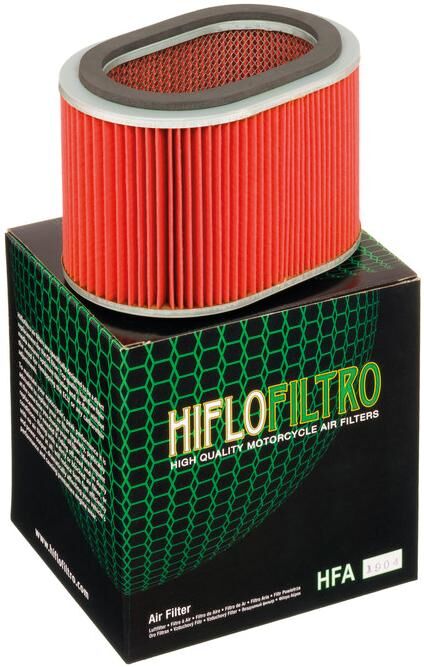 Hiflofiltro luchtfilterelement