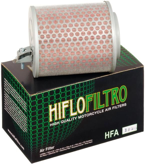 Hiflofiltro luchtfilterelement